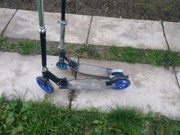 Trotineti, skejtbordovi i hoverbordovi: Korisceni ID Oglasa: # Prijavi Informacije Slanje Brzom postom ide na — 10