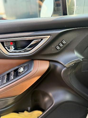 Subaru: Subaru Forester: 2019 г., Вариатор, Бензин, Кроссовер — 10