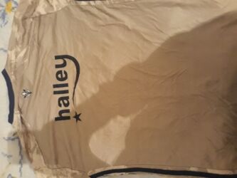 Digər idman və istirahət malları: Salam Bu formafenerbahcenin formasidir turkiyeden feneriumdan -da lalafo.az — 9 Digər idman və istirahət malları: Salam Bu formafenerbahcenin formasidir turkiyeden feneriumdan — 9