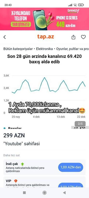 free fire hesab satisi tap az: YouTube kanalıdı Hal hazırda 26300abunəcisi vargünü gündən artır — 2