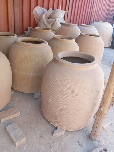 Очок: Тандыры Больше 6 лет опыта — 12