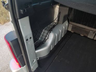 Citroen: Citroen Berlingo: 1.6 l. | 2008 έ. 294000 km. Βαν/Μίνιβαν — 24