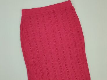 legginsy damskie trekkingowe: Skirt, Reserved, M (EU 38), condition - Good