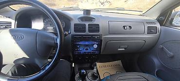 Kia: Kia Rio: 1.4 l | 2005 il Universal — 5