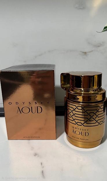 Parfemi: 1) Paco Rabanne Phantom – Eau de Toilette, 100 ml - Futuristička — 5