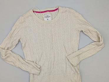 bluzy drogie: H&M L.O.G.G., Sweter damski, rozmiar S — 1