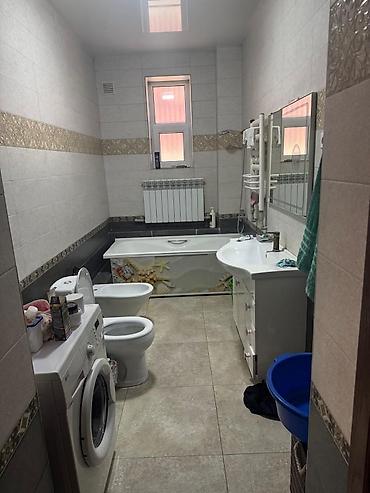 Продажа коттеджей и домов: ID6607 Продается частный дом в городе Ош, мкр Достук 290.000$ ▫️2 — 3