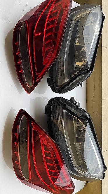 Komplekt, Yaxın və uzaq vuran işıqlar Mercedes-Benz, 2016 il, Orijinal, Almaniya, İşlənmiş lalafo.az -da Komplekt, Yaxın və uzaq vuran işıqlar Mercedes-Benz, 2016 il, Orijinal, Almaniya, İşlənmiş