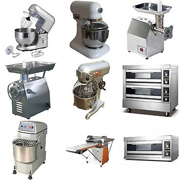 Печи, плиты: Плита Электрическая и Газовая Производство Турция Плита — 10