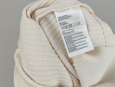 bluzki hm: H&M, Top damski, rozmiar M — 5