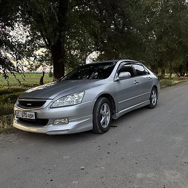 Honda Inspire: 2004 г., Седан