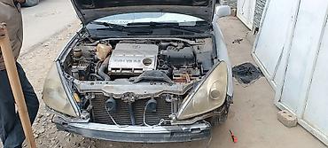 Ford: Ford Focus: 2003 г., 1.6 л, Механика, Бензин, Хэтчбэк — 15