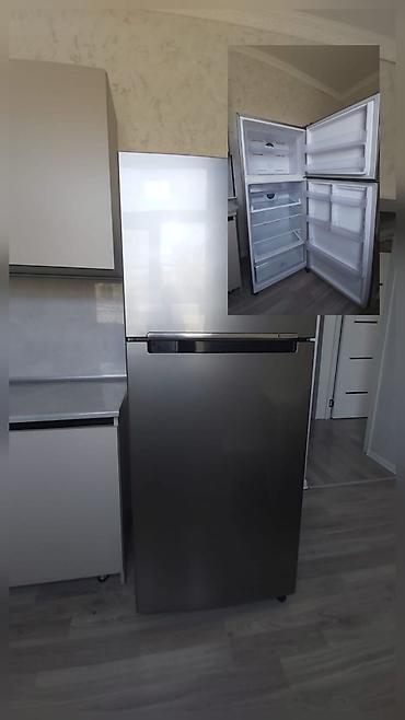 Samsung soyuducu satılır📍tam işlək📍500azn✅Unvan Xırdalan 2505 Aylin💥
