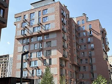 помещение для магазина: 5 комнат, 277 м², Элитка, 9 этаж, ПСО (под самоотделку) — 2