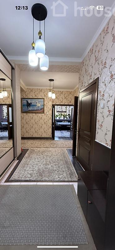 Продажа квартир: 4 комнаты, 165 м², Моссовет Элитка, 5 этаж, Евроремонт — 26