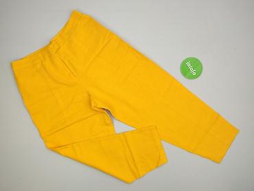 georges s: Sisley, Spodnie materiałowe damskie, rozmiar XL — 2
