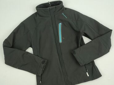lidl buty sniegowce: Oxylane, Women`s lightweight jacket, size S (EU 36)