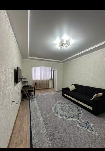 Продажа квартир: 1 комната, 44 м², 105 серия, 9 этаж, Евроремонт