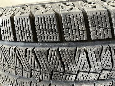 зимные шины 16: Зимние шины 205/65 R16, комплект из 4 шт. - Тип: зимние — 3
