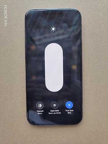 Apple iPhone: IPhone 13 Pro Max, Б/у, 256 ГБ, Графит, Чехол, 76 % at lalafo.kg — 6 Apple iPhone: IPhone 13 Pro Max, Б/у, 256 ГБ, Графит, Чехол, 76 % — 6