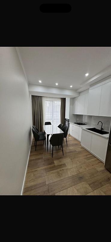 2 8: 2 комнаты, 80 м², Южная Магистраль Элитка, 4 этаж, Евроремонт — 1