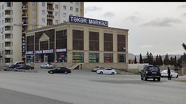 balaxanı satilan evler: 2 otaqlı, Yeni tikili, 51 kv. m — 1