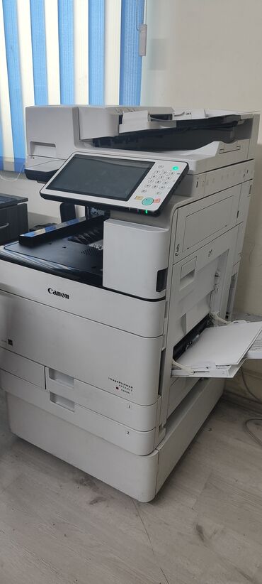 принтер 3 в 1 дешево: Срочно продаю Canon C5535i !!!!!!!!!! Всё работает, сканер