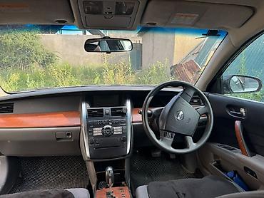e klass: Nissan Teana: 2004 г., Автомат, Седан — 2