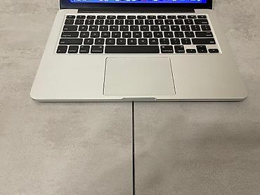 sam agac: 👑Apple MacBook Pro Retina 13.3" | Core i5 / 8GB / 250GB SSD 🔥 Apple — 6