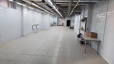 Аренда офисов: Аренда офисов, 351 м², В жилом комплексе, С отдельной кухней, С отдельным сан узлом — 11