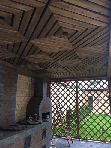 Плотники: Плотник, Бани, беседки — 2