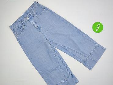 jeans flare: Jeansy damskie, rozmiar S — 2