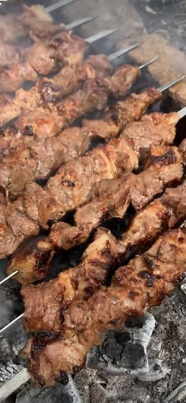баранина: Маринованое мясо готовое от 500 сомов и выше — 7