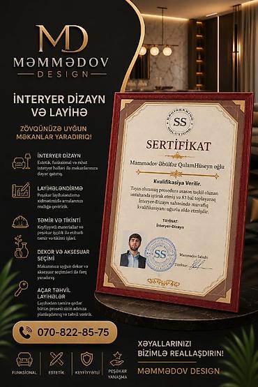 bakı tekstil fabriki: İnteryer Ve Dizayn xidmətlərimiz Naxcıvan və Bakı 7/24 əlaqə saxlaya — 5