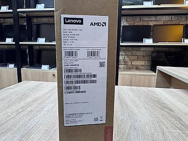 lenovo gaming 3: Yeni Lenovo LOQ, 15.6 ", AMD Ryzen 7, 512 GB, Ünvandan götürmə, Ödənişli çatdırılma, Rayonlara çatdırılma — 5