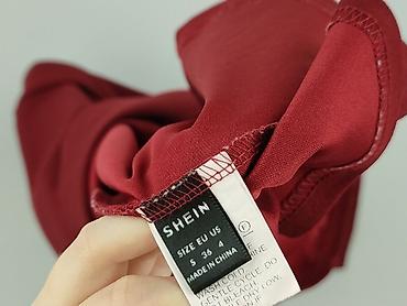 przeswitujaca sukienki: Shein, Sukienka damska, rozmiar S — 4
