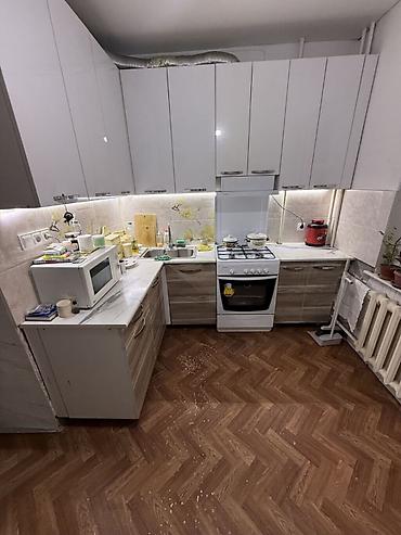Продажа квартир: 2 комнаты, 54 м², Нижний Джал (Джал-23) 106 серия, 8 этаж, Свежий ремонт — 7
