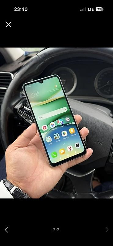 смарт часы xiaomi бишкек: Redmi, Redmi A5, Колдонулган, 64 ГБ, түсү - Жашыл, 2 SIM — 2