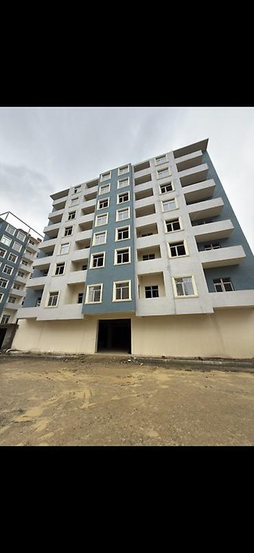 binəqədi satiliq evlər: 2 otaqlı, Yeni tikili, 54 kv. m — 1