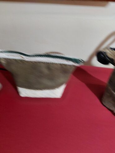 Torbe: Torbe i neseseri — 5