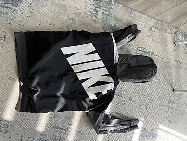 nike tech fleese: Ветровка Nike (оригинал)
Размер:XL — 3