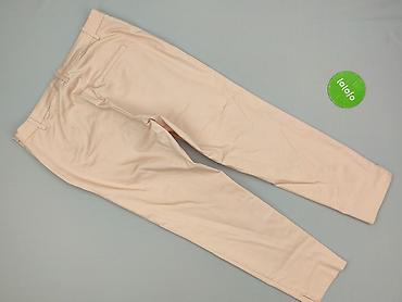 hm online pl: H&M, Spodnie materiałowe damskie, rozmiar L — 3