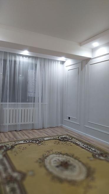 kant flat: Сдается 3‑комнатная квартира, Тыналиева, этаж 3 из 13, площадь 100 м² — 2