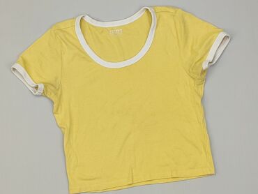 krotki top: Top M (EU 38), stan - Dobry