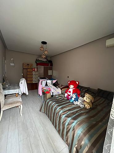 naxcivan ev: 3 nəfər xanim qalır otağin 1 i addelni verilib paylaşılmayib temizkar — 3