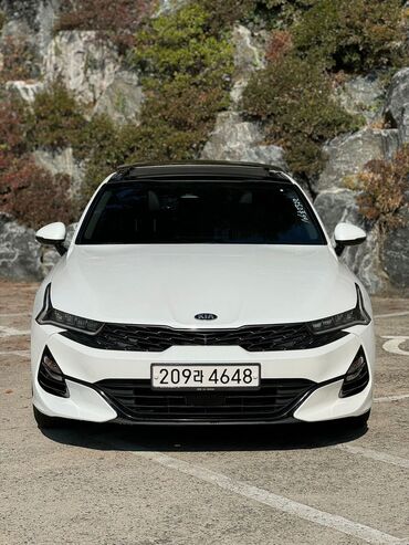 киа мохав 2020: Kia K5: 2020 г., 2 л, Автомат, Газ, Седан