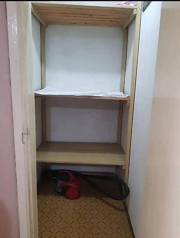 Продажа квартир: 2 комнаты, 50 м², 104 серия, 2 этаж, Косметический ремонт at lalafo.kg — 8 Продажа квартир: 2 комнаты, 50 м², 104 серия, 2 этаж, Косметический ремонт — 8