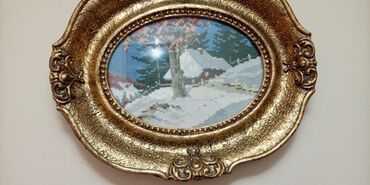 Gobleni: Goblen, Novo — 4