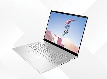 notebook 200: Noutbuk "HP Envy 16-h1053dx" HP ENVY 16 inch Laptop PC 16-h1053dx — 2
