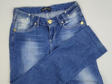 bluzki i koszule damskie versace jeans couture: Versace, Jeansy damskie